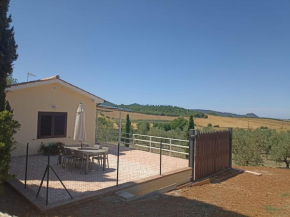 Agriturismo Il Poggio Rosso di Maremma Manciano